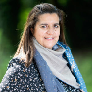 Angélique Contino