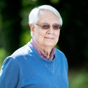 Dr Jacques Michiels