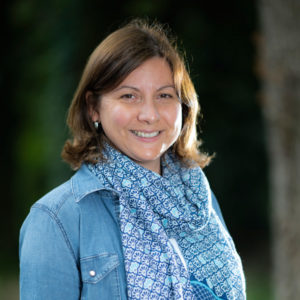 Mme Gaëlle