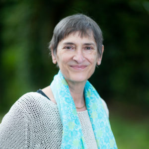 Marie de Groote