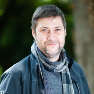 Dr Matthieu Fevre