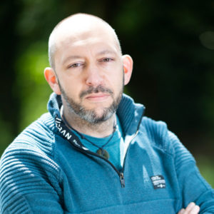 Stéphane De Keijzer