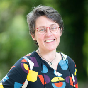 Dr Valérie Provost