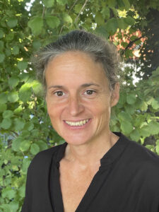 Dr Valérie Van Ransbeek