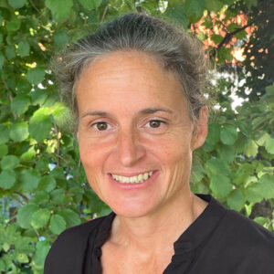 Dr Valérie Van Ransbeek